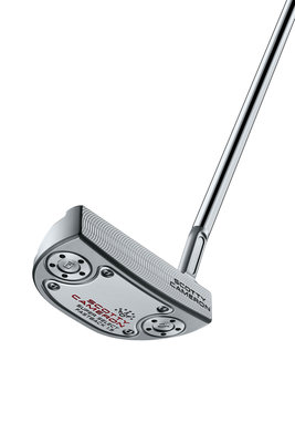 Media kit: Super Select Fastback 1.5 | Titleist Newsroom